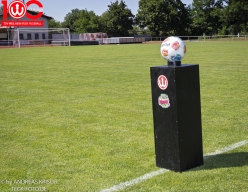 Jubiläumsspiel 100 Jahre TSV Weilheim Fussball · TSV Weilheim - 1. Göppinger SV (04.07.2026)