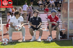 Jubiläumsspiel 100 Jahre TSV Weilheim Fussball · TSV Weilheim - 1. Göppinger SV (04.07.2026)