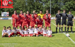 Jubiläumsspiel 100 Jahre TSV Weilheim Fussball · TSV Weilheim - 1. Göppinger SV (04.07.2026)