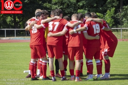 Jubiläumsspiel 100 Jahre TSV Weilheim Fussball · TSV Weilheim - 1. Göppinger SV (04.07.2026)