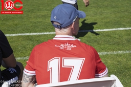 Jubiläumsspiel 100 Jahre TSV Weilheim Fussball · TSV Weilheim - 1. Göppinger SV (04.07.2026)