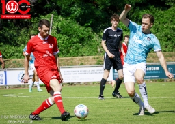 Jubiläumsspiel 100 Jahre TSV Weilheim Fussball · TSV Weilheim - 1. Göppinger SV (04.07.2026)