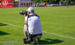 Jubiläumsspiel 100 Jahre TSV Weilheim Fussball · TSV Weilheim - 1. Göppinger SV (04.07.2026)