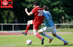 Jubiläumsspiel 100 Jahre TSV Weilheim Fussball · TSV Weilheim - 1. Göppinger SV (04.07.2026)