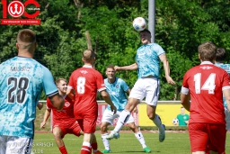 Jubiläumsspiel 100 Jahre TSV Weilheim Fussball · TSV Weilheim - 1. Göppinger SV (04.07.2026)