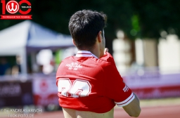Jubiläumsspiel 100 Jahre TSV Weilheim Fussball · TSV Weilheim - 1. Göppinger SV (04.07.2026)