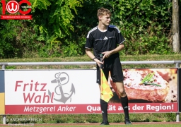 Jubiläumsspiel 100 Jahre TSV Weilheim Fussball · TSV Weilheim - 1. Göppinger SV (04.07.2026)