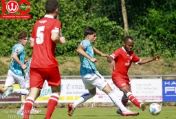 Jubiläumsspiel 100 Jahre TSV Weilheim Fussball · TSV Weilheim - 1. Göppinger SV (04.07.2026)