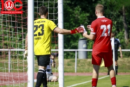 Jubiläumsspiel 100 Jahre TSV Weilheim Fussball · TSV Weilheim - 1. Göppinger SV (04.07.2026)