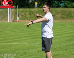 Jubiläumsspiel 100 Jahre TSV Weilheim Fussball · TSV Weilheim - 1. Göppinger SV (04.07.2026)