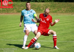 Jubiläumsspiel 100 Jahre TSV Weilheim Fussball · TSV Weilheim - 1. Göppinger SV (04.07.2026)