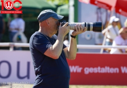 Jubiläumsspiel 100 Jahre TSV Weilheim Fussball · TSV Weilheim - 1. Göppinger SV (04.07.2026)