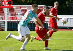 Jubiläumsspiel 100 Jahre TSV Weilheim Fussball · TSV Weilheim - 1. Göppinger SV (04.07.2026)