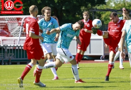 Jubiläumsspiel 100 Jahre TSV Weilheim Fussball · TSV Weilheim - 1. Göppinger SV (04.07.2026)