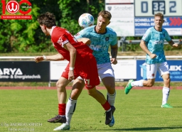 Jubiläumsspiel 100 Jahre TSV Weilheim Fussball · TSV Weilheim - 1. Göppinger SV (04.07.2026)