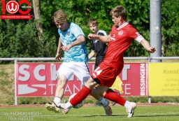 Jubiläumsspiel 100 Jahre TSV Weilheim Fussball · TSV Weilheim - 1. Göppinger SV (04.07.2026)