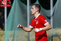 Jubiläumsspiel 100 Jahre TSV Weilheim Fussball · TSV Weilheim - 1. Göppinger SV (04.07.2026)