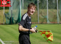 Jubiläumsspiel 100 Jahre TSV Weilheim Fussball · TSV Weilheim - 1. Göppinger SV (04.07.2026)