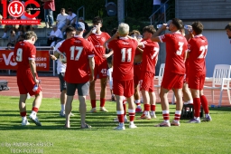 Jubiläumsspiel 100 Jahre TSV Weilheim Fussball · TSV Weilheim - 1. Göppinger SV (04.07.2026)
