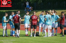 Jubiläumsspiel 100 Jahre TSV Weilheim Fussball · TSV Weilheim - 1. Göppinger SV (04.07.2026)