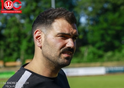 Jubiläumsspiel 100 Jahre TSV Weilheim Fussball · TSV Weilheim - 1. Göppinger SV (04.07.2026)