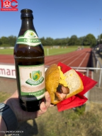 Jubiläumsspiel 100 Jahre TSV Weilheim Fussball · TSV Weilheim - 1. Göppinger SV (04.07.2026)