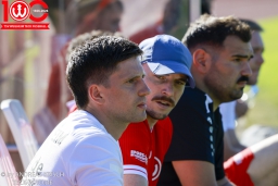 Jubiläumsspiel 100 Jahre TSV Weilheim Fussball · TSV Weilheim - 1. Göppinger SV (04.07.2026)