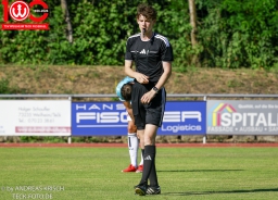 Jubiläumsspiel 100 Jahre TSV Weilheim Fussball · TSV Weilheim - 1. Göppinger SV (04.07.2026)