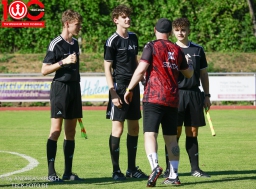 Jubiläumsspiel 100 Jahre TSV Weilheim Fussball · TSV Weilheim - 1. Göppinger SV (04.07.2026)