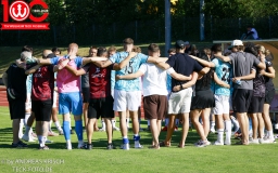 Jubiläumsspiel 100 Jahre TSV Weilheim Fussball · TSV Weilheim - 1. Göppinger SV (04.07.2026)