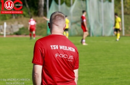 TSV Weilheim an der Teck - FV Plochingen · 27. September 2026 · 5:2