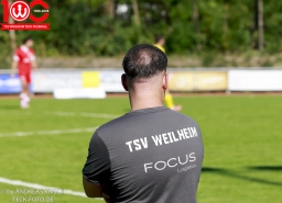 TSV Weilheim an der Teck - FV Plochingen · 27. September 2026 · 5:2