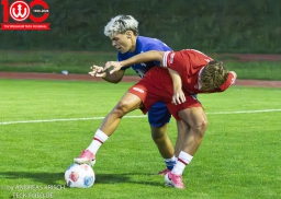 Pokalspiel · TSV Weilheim - TSV RSK Esslingen · 17.09.2026 · 6:7 (n.E)