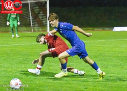 Pokalspiel · TSV Weilheim - TSV RSK Esslingen · 17.09.2026 · 6:7 (n.E)