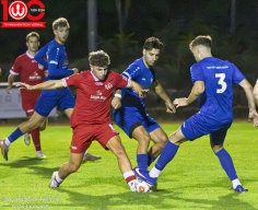 Pokalspiel · TSV Weilheim - TSV RSK Esslingen · 17.09.2026 · 6:7 (n.E)
