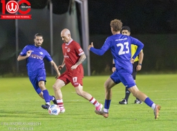 Pokalspiel · TSV Weilheim - TSV RSK Esslingen · 17.09.2026 · 6:7 (n.E)