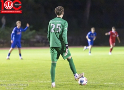 Pokalspiel · TSV Weilheim - TSV RSK Esslingen · 17.09.2026 · 6:7 (n.E)