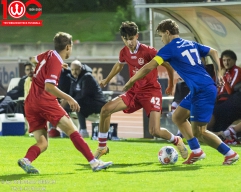 Pokalspiel · TSV Weilheim - TSV RSK Esslingen · 17.09.2026 · 6:7 (n.E)