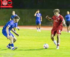 Pokalspiel · TSV Weilheim - TSV RSK Esslingen · 17.09.2026 · 6:7 (n.E)