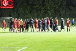 Pokalspiel · TSV Weilheim - TSV RSK Esslingen · 17.09.2026 · 6:7 (n.E)