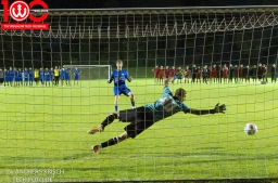 Pokalspiel · TSV Weilheim - TSV RSK Esslingen · 17.09.2026 · 6:7 (n.E)