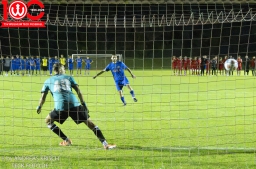 Pokalspiel · TSV Weilheim - TSV RSK Esslingen · 17.09.2026 · 6:7 (n.E)