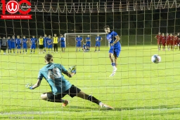 Pokalspiel · TSV Weilheim - TSV RSK Esslingen · 17.09.2026 · 6:7 (n.E)