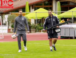 TSV Weilheim - TV Unterboihingen · 13.09.2026 · 2:2