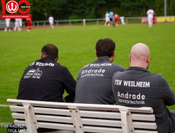 TSV Weilheim an der Teck - TV Unterboihingen · 13.09.2026 · 2:2