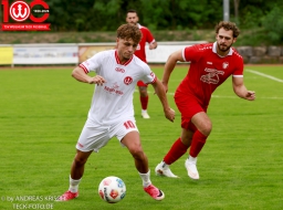 TSV Weilheim an der Teck - TV Unterboihingen · 13.09.2026 · 2:2