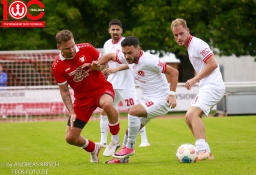 TSV Weilheim an der Teck - TV Unterboihingen · 13.09.2026 · 2:2