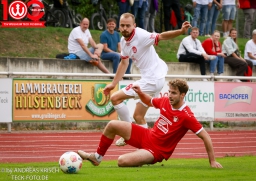 TSV Weilheim an der Teck - TV Unterboihingen · 13.09.2026 · 2:2