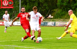 TSV Weilheim an der Teck - TV Unterboihingen · 13.09.2026 · 2:2