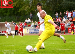 TSV Weilheim an der Teck - TV Unterboihingen · 13.09.2026 · 2:2